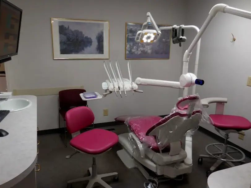Grand Island Dr. Bradley Braasch, DDS