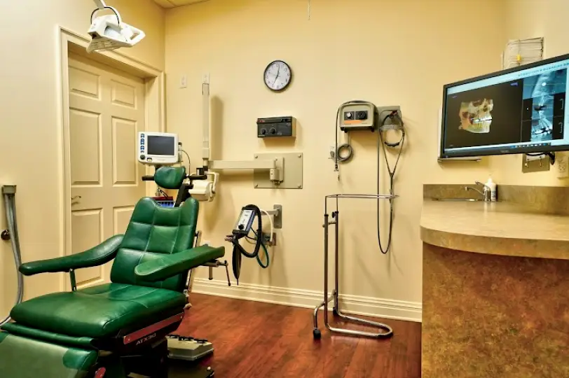 Hamilton Township Mercer Oral Surgery