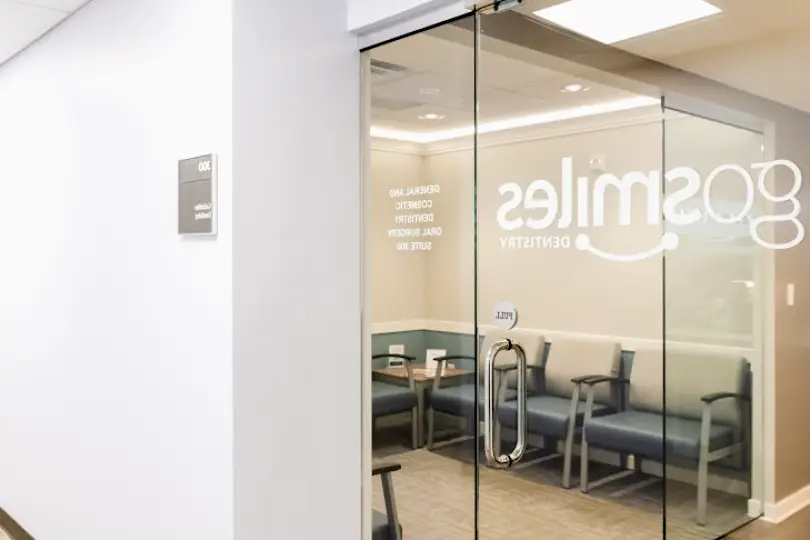 Herndon GoSmiles Dentistry
