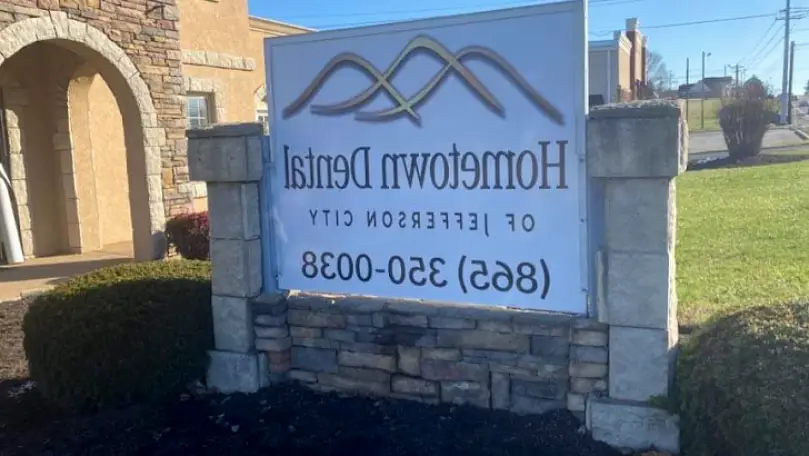 Hometown Dental of Jefferson City