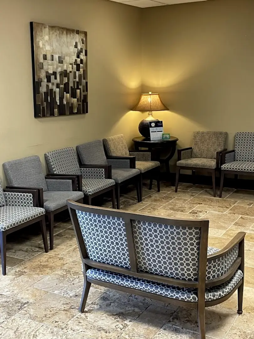 Hoover Luma Dentistry