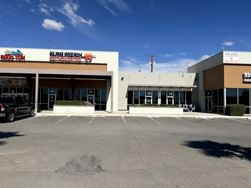 Horizon City Horizon Smiles Orthodontics