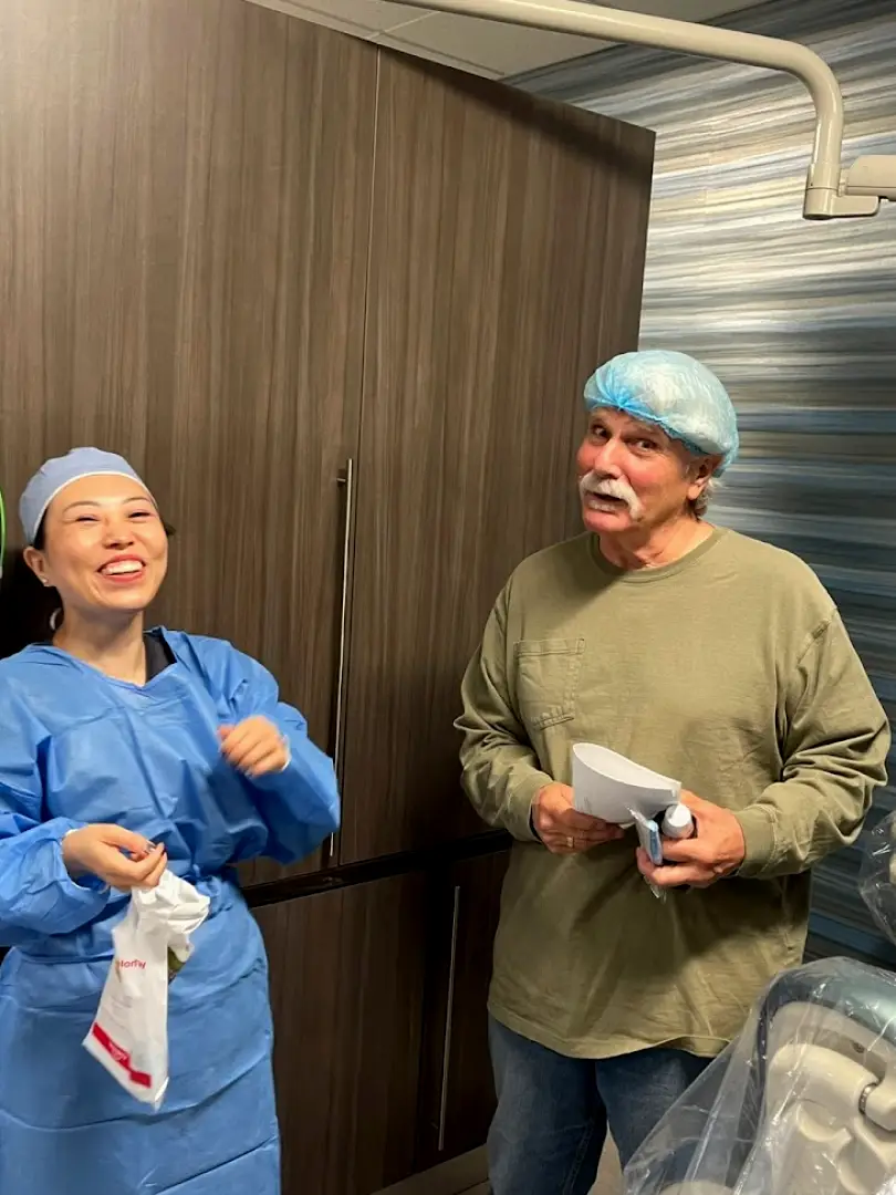 Issaquah Wellborn&Pan dentistry/ Hongying Pan DDS PHD PLLC