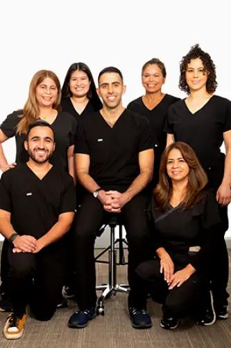 Jericho Dental: Cosmetic, Implant, and Emergency Care