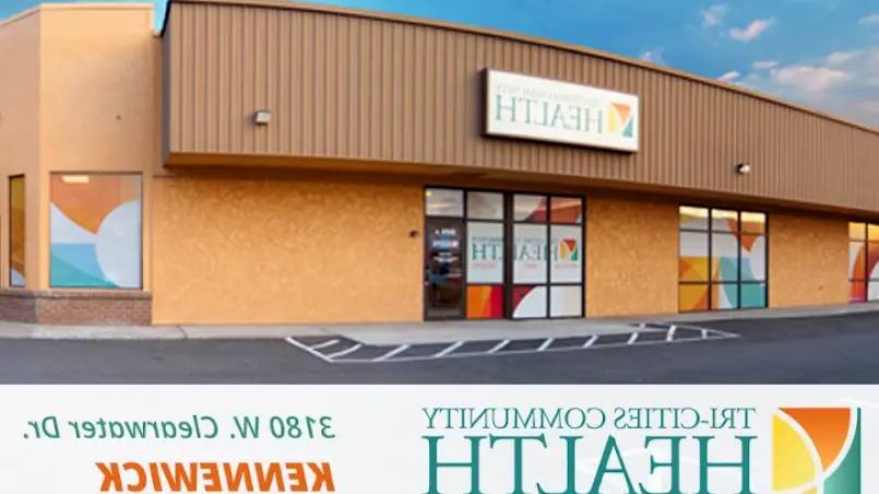 Kennewick Tri-Cities Community Health