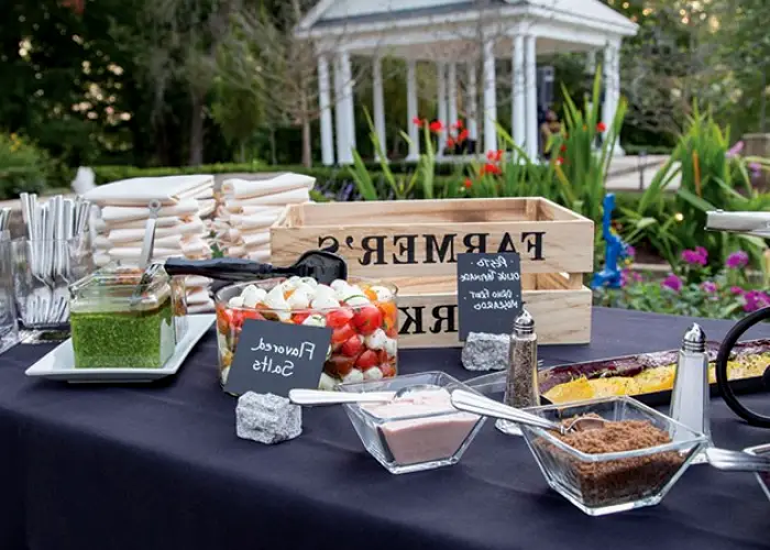Kinsman Peter Allen Inn & Event Center