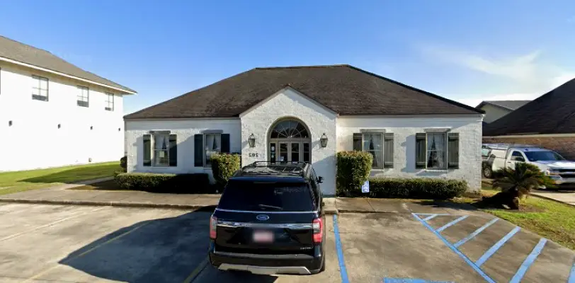 Lafayette Dr. Ken Leblanc, DDS, PC