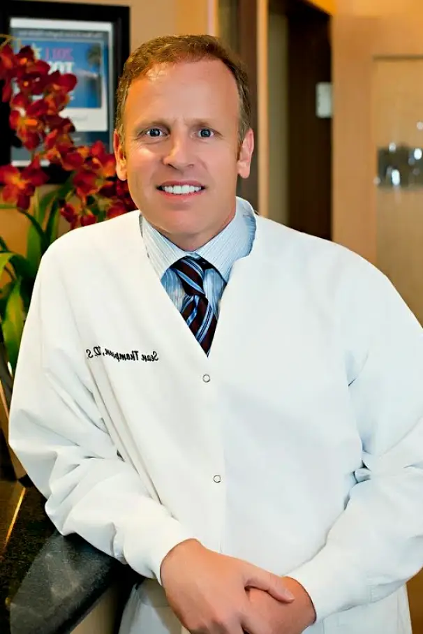 Laguna Niguel Thompson Dental