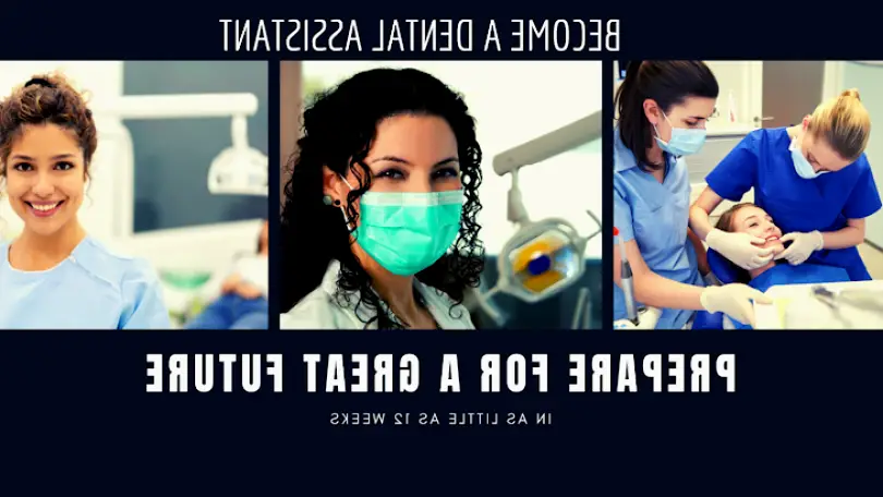  Lincoln Dental Assisting Academy