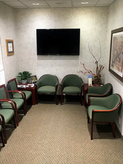 Livingston Elite Periodontics and Implants