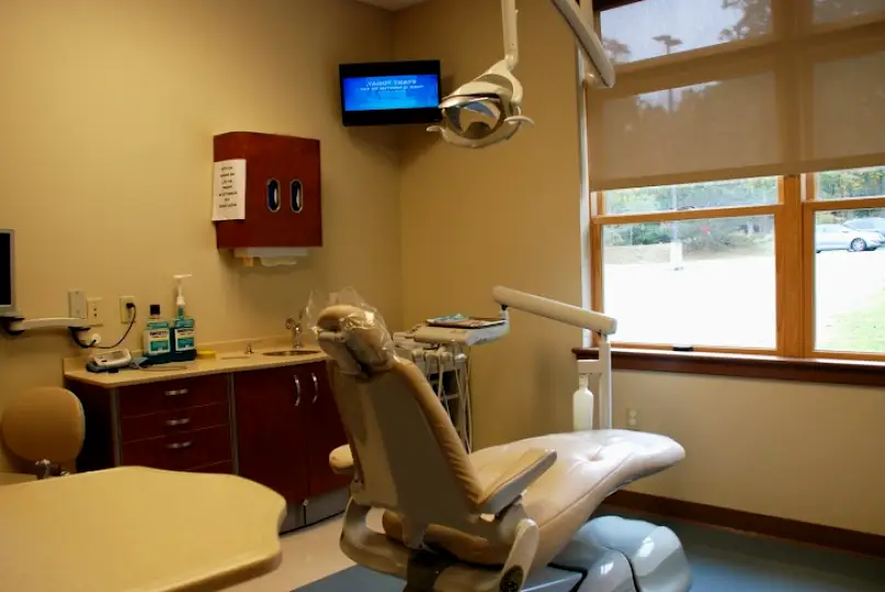 Lords Valley Pike Dental Center