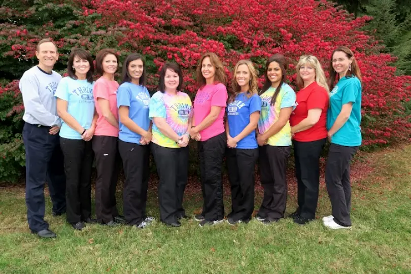  Louisville Knight Orthodontics