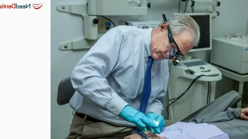 Loveland James K. Richards DDS PC