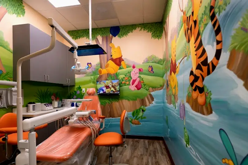 Lynwood Super Kids Dental