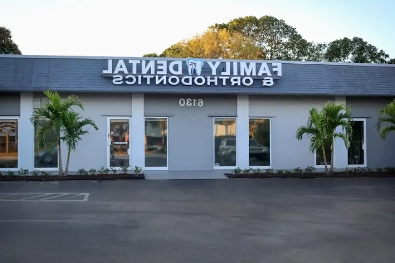 Margate Family Dental & Orthodontics