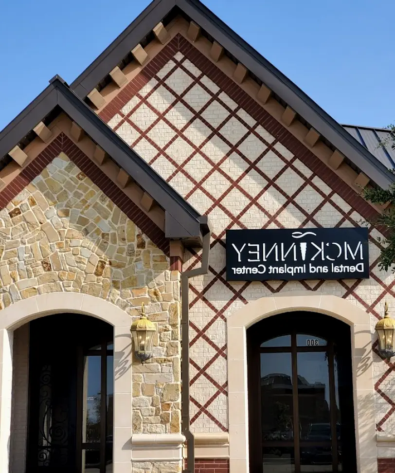 McKinney Dental and Implant Center