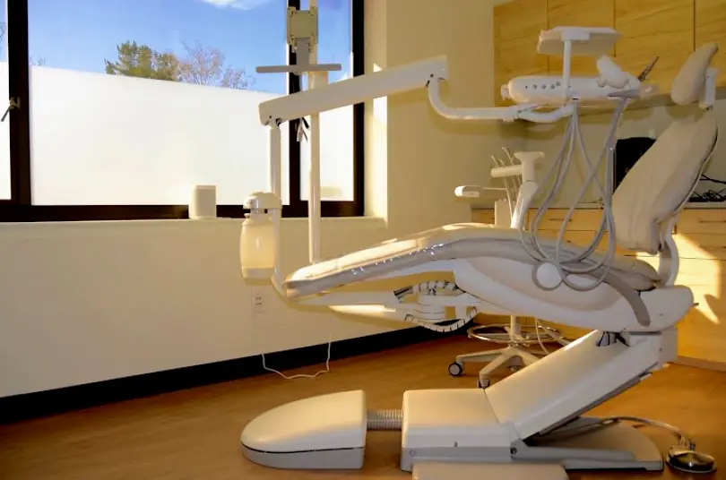 Menlo Park Kate Matin, DDS