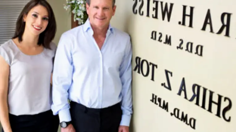 Middleburg Heights Weiss & Tor Orthodontics