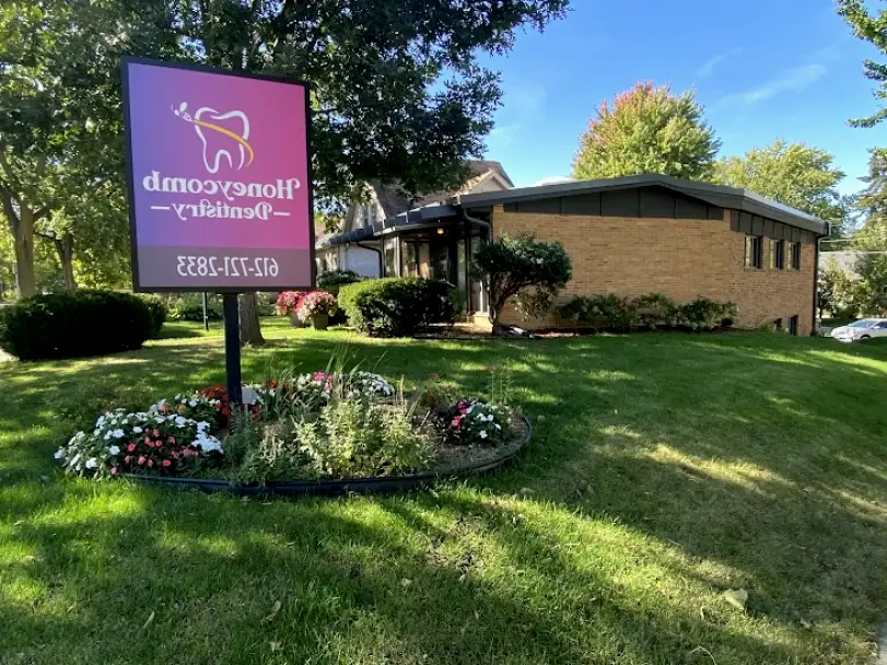 Minneapolis Honeycomb Dentistry