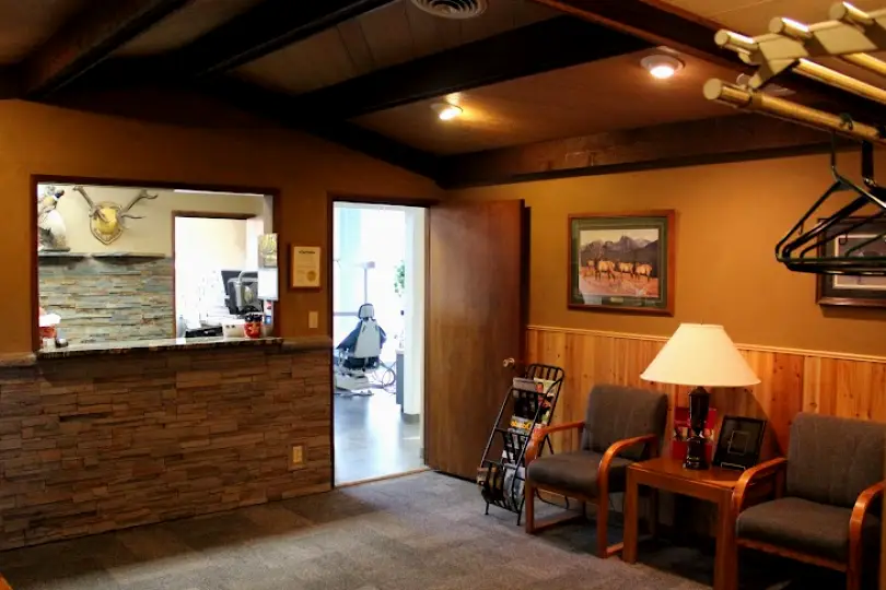 Missoula Dr. Scott D. Erler, DDS
