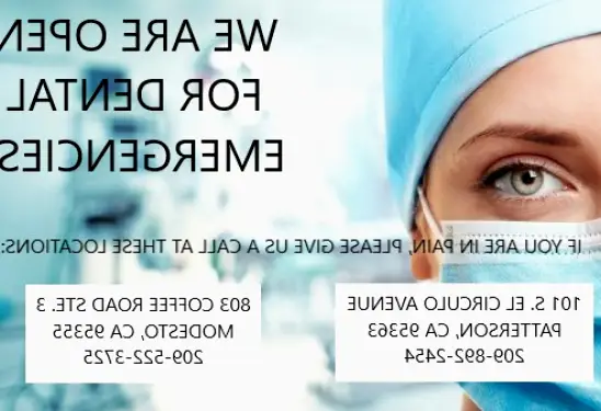 Modesto Las Palmas Dental