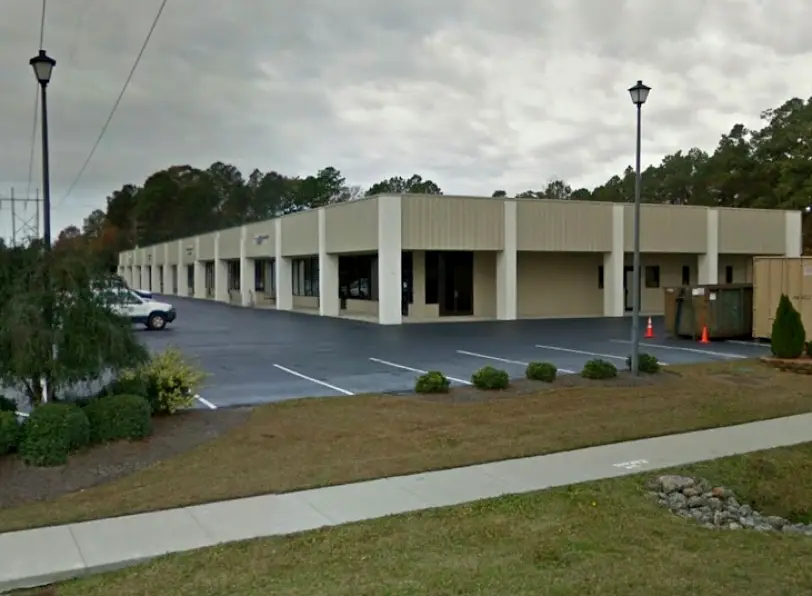  Morehead City Broad Street Clinic