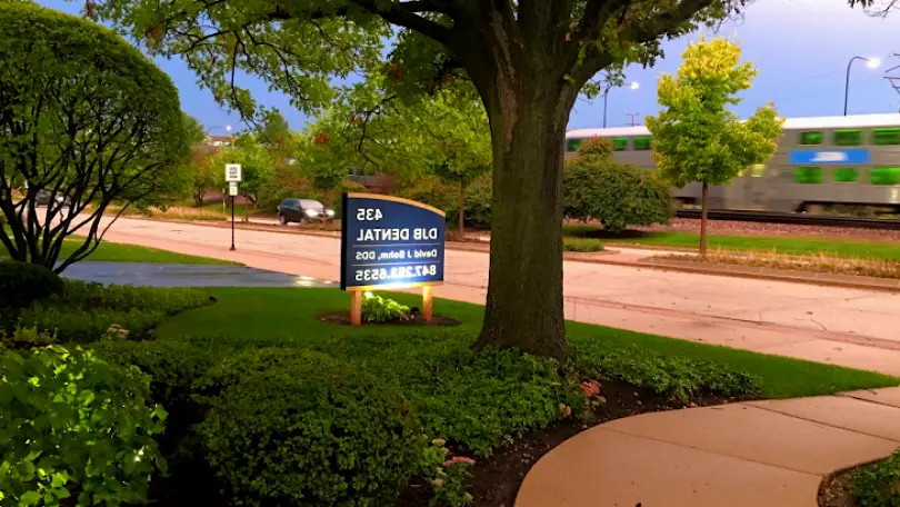 Mt Prospect Dr. David J. Bohm, DDS