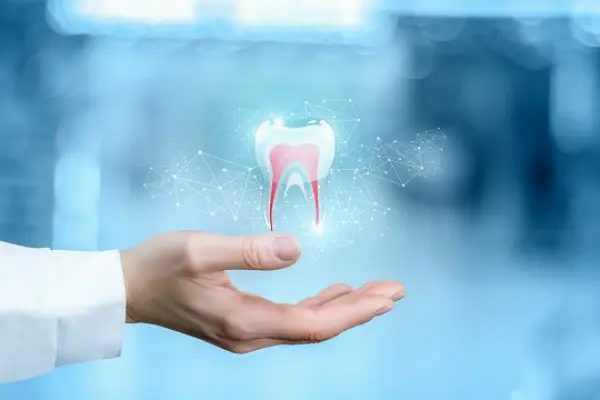 My Bloomingdale Dentist, excellent service, very nice and gentle
