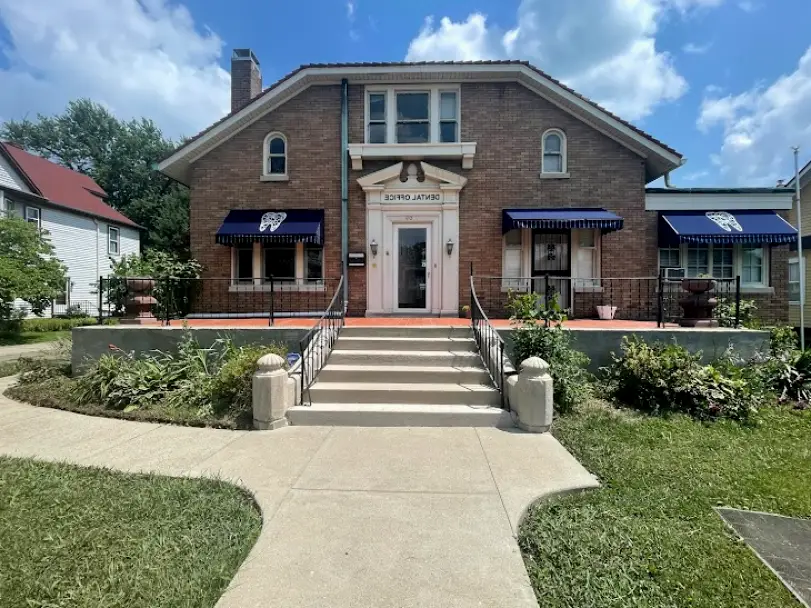  New Albany EviDent Family Dentistry and Implants