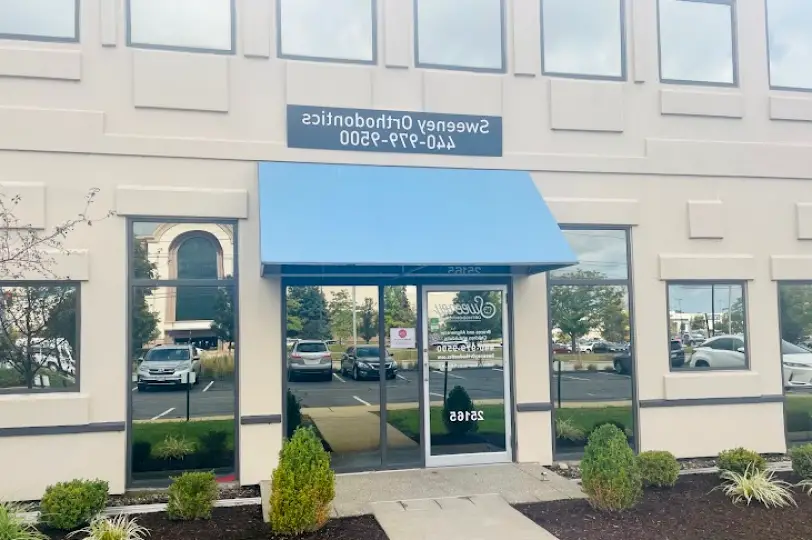 North Olmsted Sweeney Orthodontics
