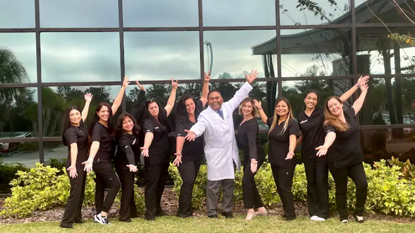  Orange City Dentist- Universal Smiles Dentistry