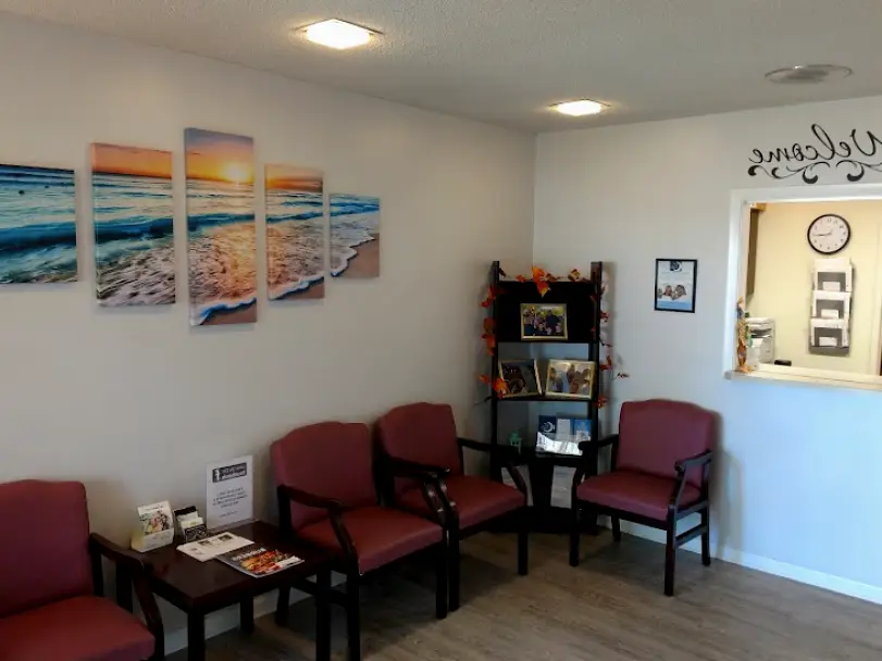 Parker Family Dental of Bradenton
