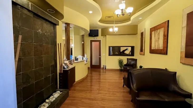 Plano Waterstone Dental