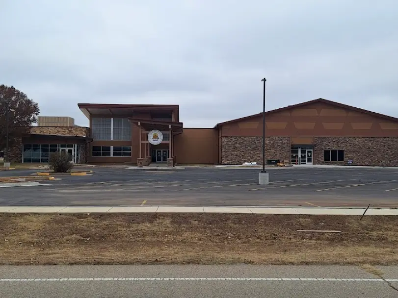 Ponca City White Eagle Health Center