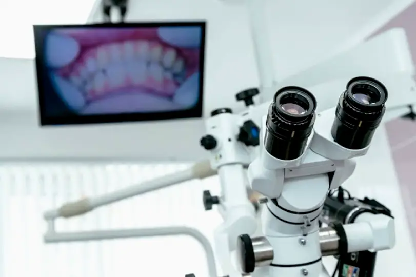 Port Angeles Haworth Dentistry