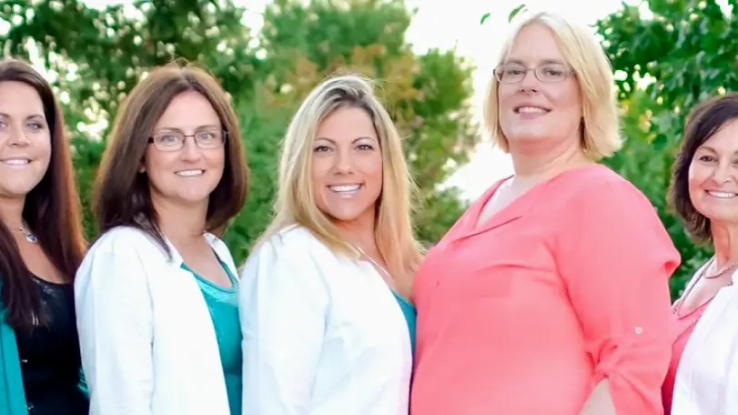 Rindge Signature Smiles Dental