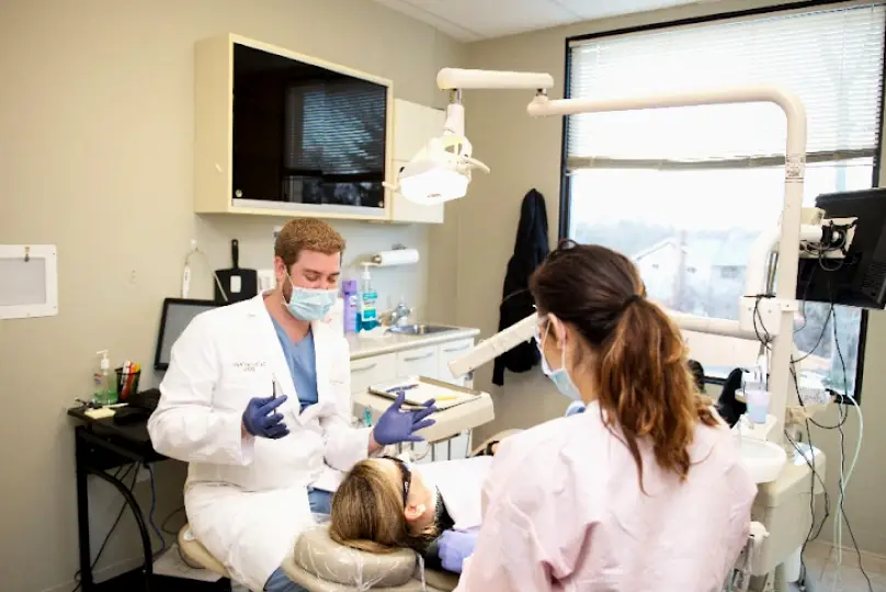  Rockville Aspen Hill Smiles Family Dentistry