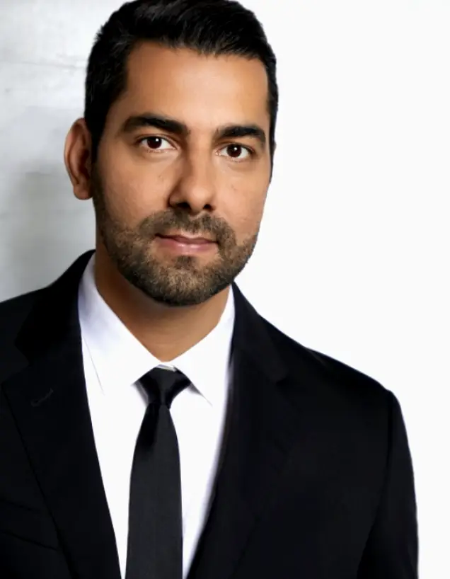 San Marcos Dr. Babak Shahrokh