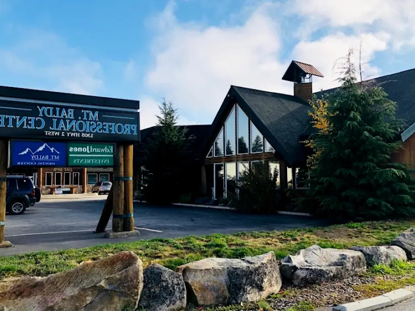 Sandpoint Mt Baldy Dental Center