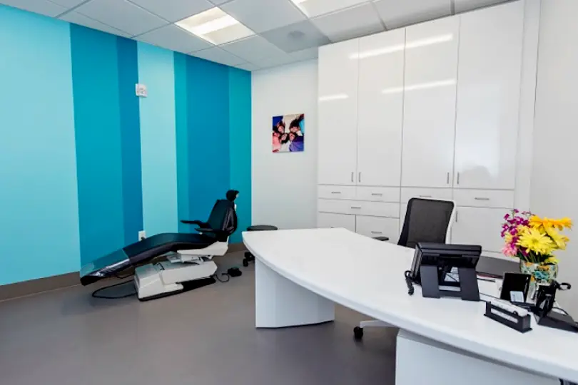 Schuessler Orthodontics - Ponca City