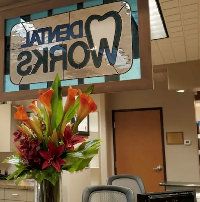 Scottsdale Dental Works