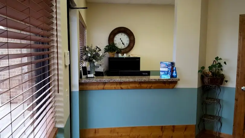 Sedalia Westwood Family Dental