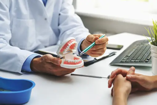 Sioux City Urgent Dental Assistance IA