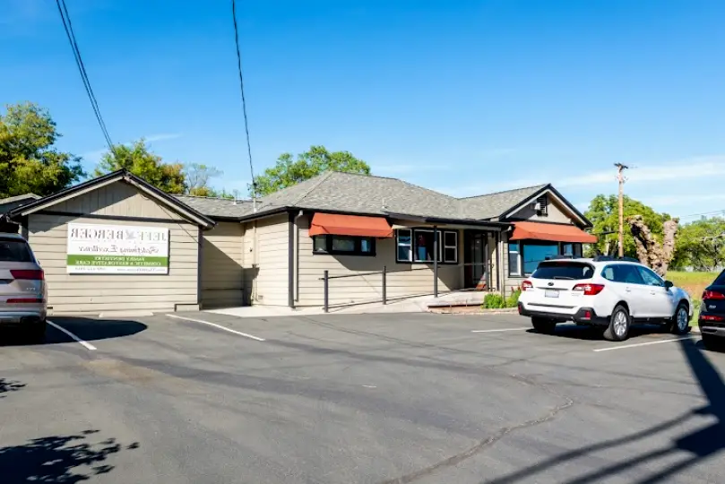 Sonora Jeff Berger Dentistry