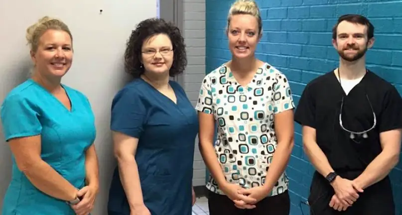 Speedwell Servolution Dental Clinic