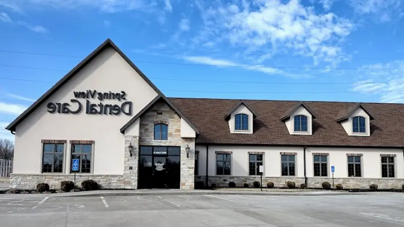Springfield Spring View Dental Care