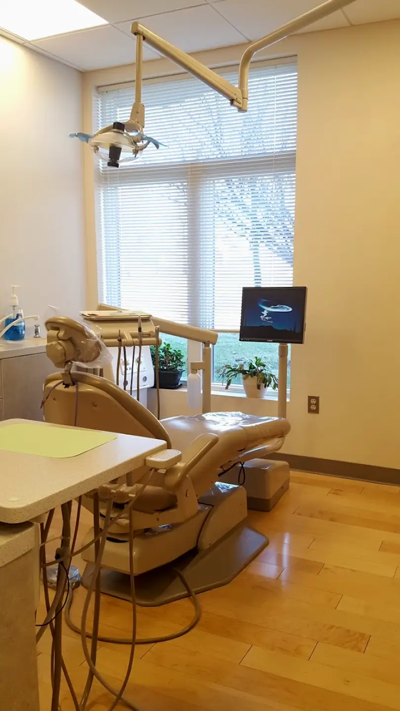  Sterling Rick Jackomis DDS