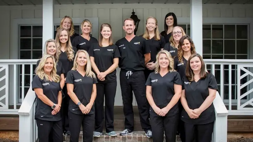 Sumter Crescent Family and Cosmetic Dentistry