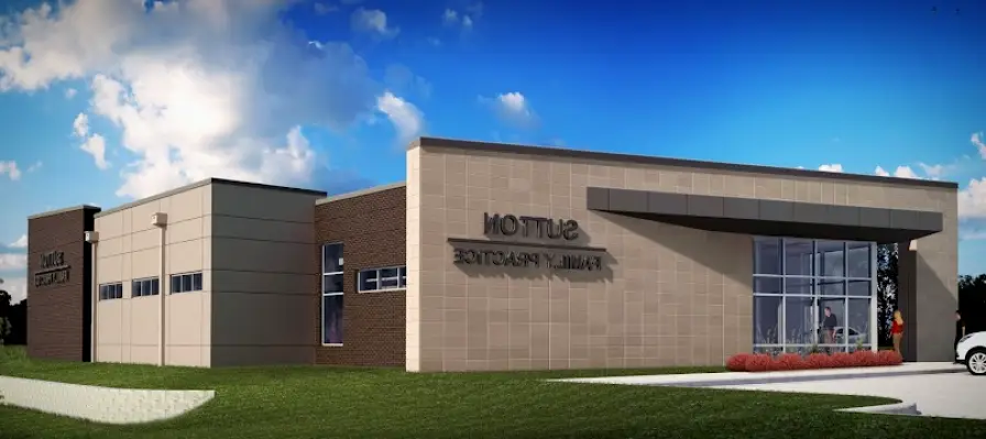 Sutton Family Practice