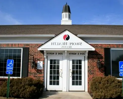  Swope Health Belton